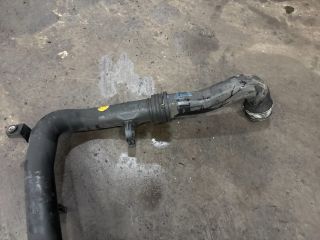 bontott VW TOURAN Turbócső