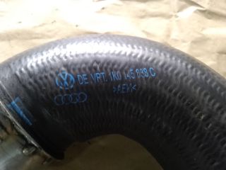 bontott VW TOURAN Turbócső