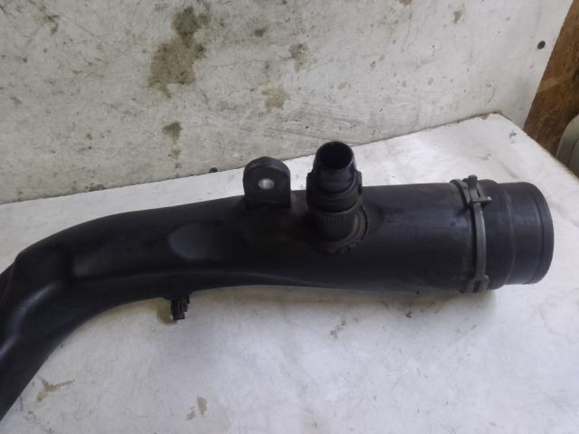 bontott VW TOURAN Turbócső