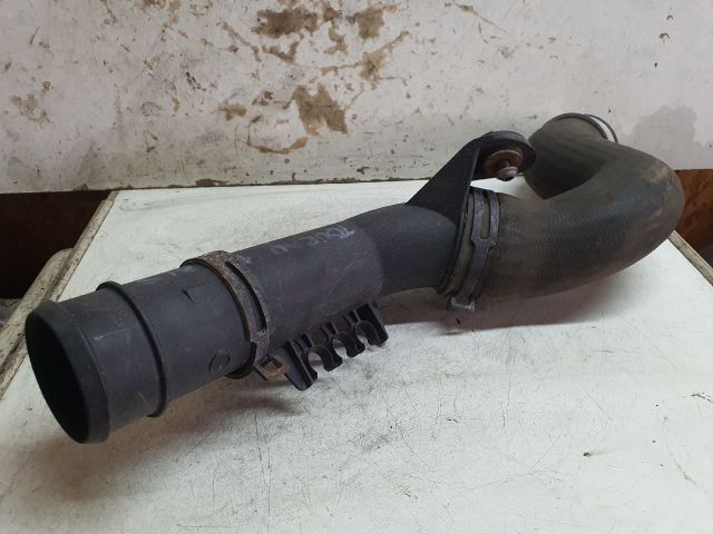 bontott VW TOURAN Turbócső