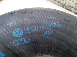 bontott VW TOURAN Turbócső