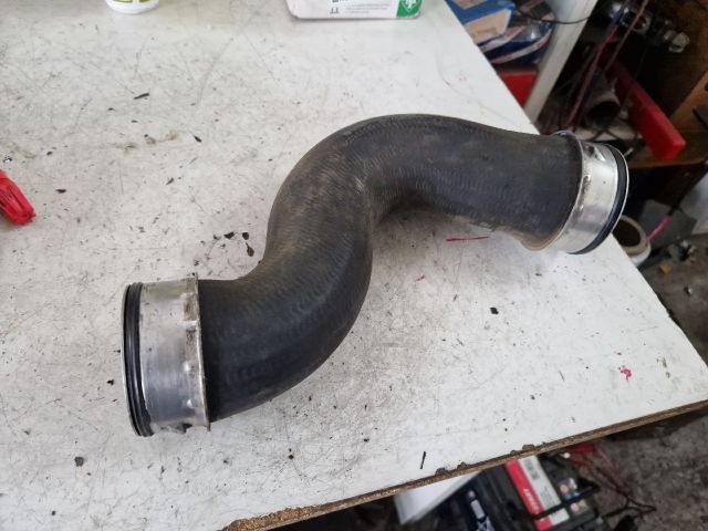 bontott VW TOURAN Turbócső