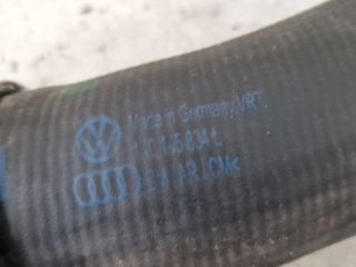 bontott VW TOURAN Turbócső