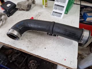 bontott VW TOURAN Turbócső