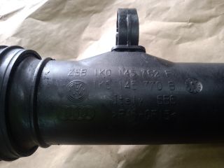 bontott VW TOURAN Turbócső