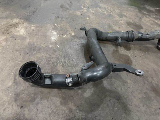 bontott VW TOURAN Turbócső