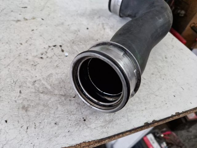 bontott VW TOURAN Turbócső