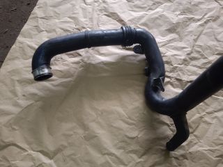 bontott VW TOURAN Turbócső