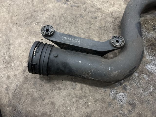 bontott VW TOURAN Turbócső