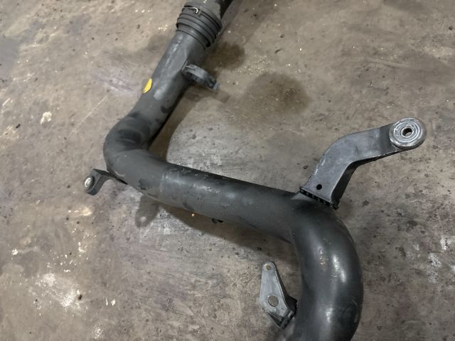 bontott VW TOURAN Turbócső