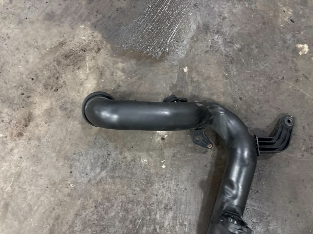 bontott VW TOURAN Turbócső