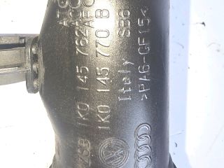 bontott VW TOURAN Turbócső