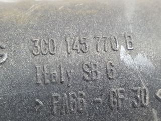 bontott VW TOURAN Turbócső