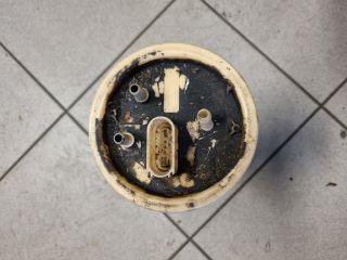 bontott VW TOURAN Üzemanyag Szivattyú