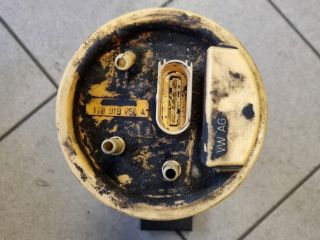 bontott VW TOURAN Üzemanyag Szivattyú