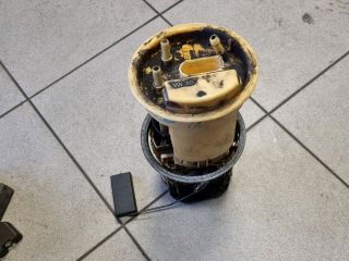 bontott VW TOURAN Üzemanyag Szivattyú