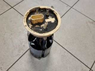 bontott VW TOURAN Üzemanyag Szivattyú