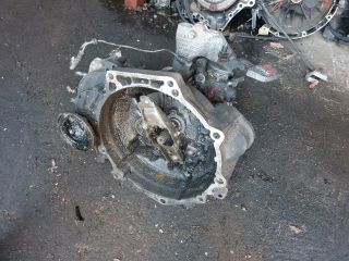 bontott VW TOURAN Váltó (Mechanikus)
