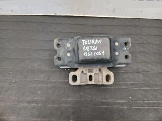 bontott VW TOURAN Váltó Tartó Bak (Pozíciófüggetlen)