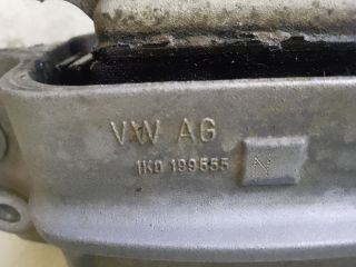 bontott VW TOURAN Váltó Tartó Bak (Pozíciófüggetlen)