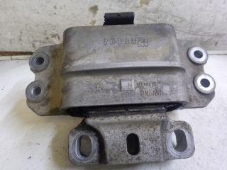 bontott VW TOURAN Váltó Tartó Bak (Pozíciófüggetlen)