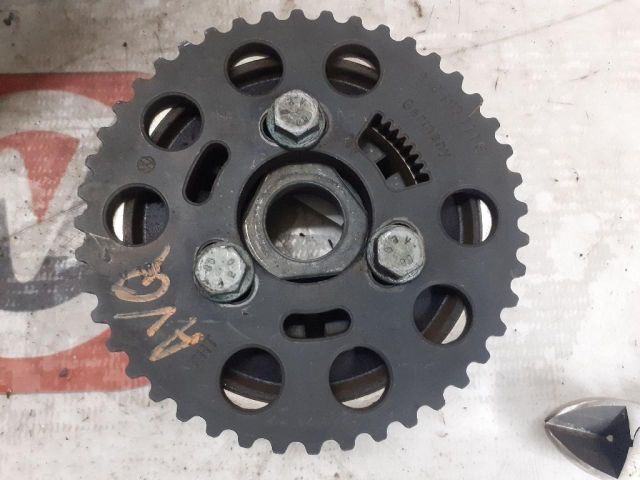 bontott VW TOURAN Vezérműkerék