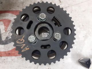 bontott VW TOURAN Vezérműkerék