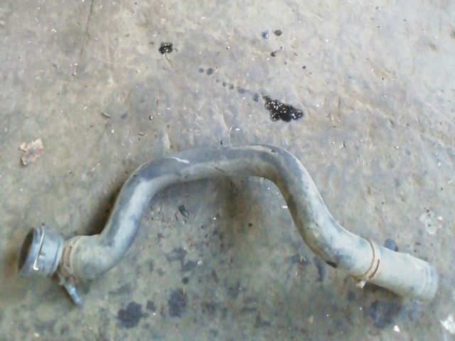 bontott VW TOURAN Vízcső