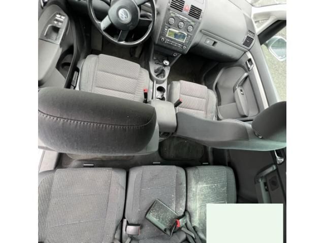 bontott VW TOURAN Vízcső