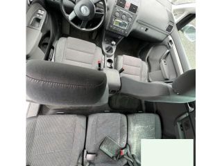 bontott VW TOURAN Vízcső