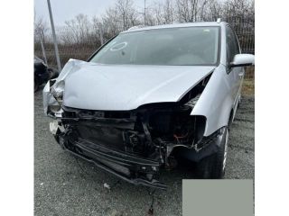 bontott VW TOURAN Vízcső