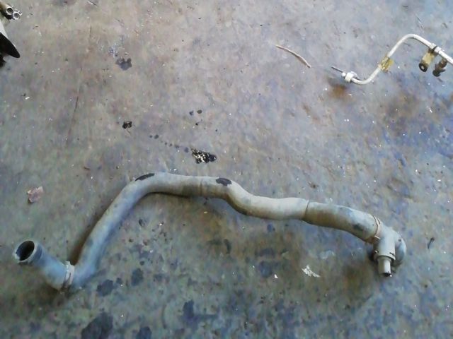 bontott VW TOURAN Vízcső