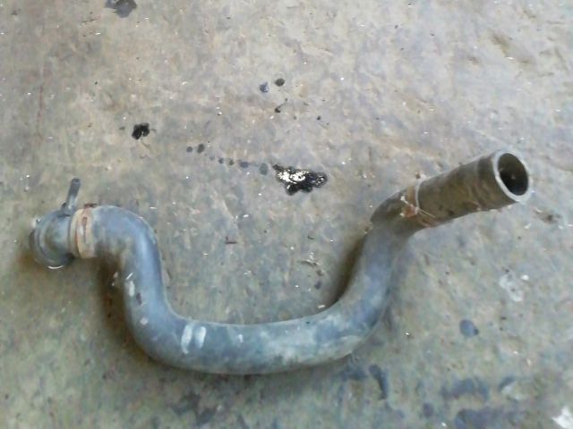 bontott VW TOURAN Vízcső