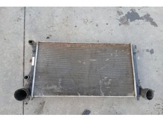 bontott VW TOURAN Vízhűtő Radiátor (Klímás)