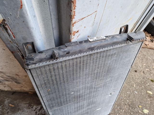 bontott VW TOURAN Vízhűtő Radiátor (Klímás)