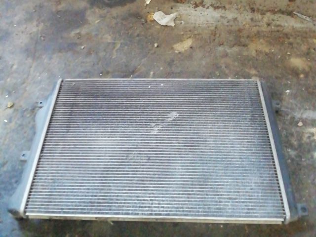 bontott VW TOURAN Vízhűtő Radiátor (Klímás)