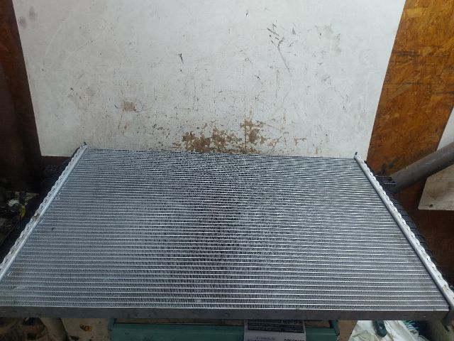 bontott VW TOURAN Vízhűtő Radiátor (Klímás)