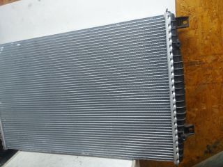 bontott VW TOURAN Vízhűtő Radiátor (Klímás)