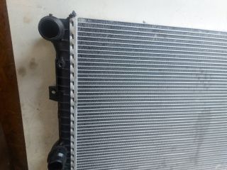 bontott VW TOURAN Vízhűtő Radiátor (Klímás)