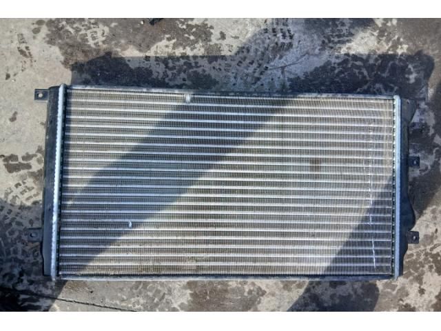 bontott VW TOURAN Vízhűtő Radiátor (Klímás)