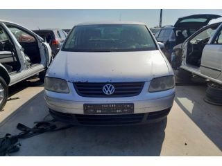 bontott VW TOURAN Vízhűtő Radiátor (Klímás)