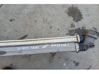 bontott VW TOURAN Vízhűtő Radiátor (Klímás)