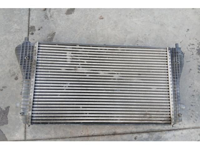 bontott VW TOURAN Vízhűtő Radiátor (Klímás)