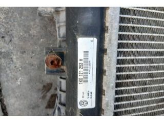 bontott VW TOURAN Vízhűtő Radiátor (Klímás)