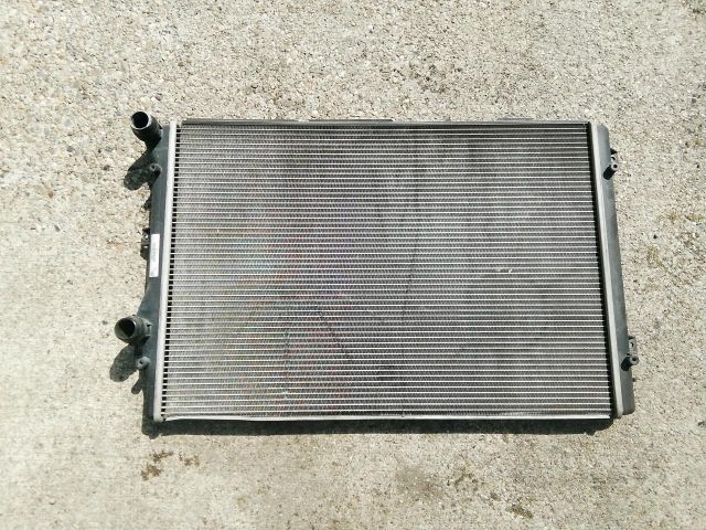 bontott VW TOURAN Vízhűtő Radiátor (Klímás)