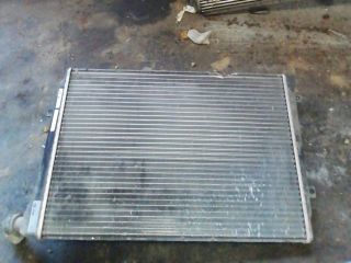 bontott VW TOURAN Vízhűtő Radiátor (Klímás)