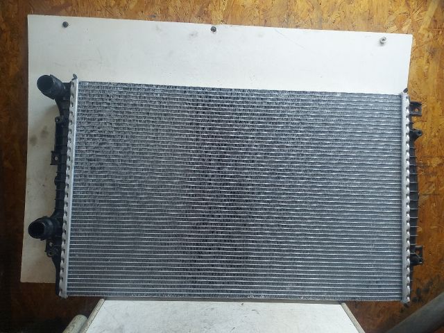 bontott VW TOURAN Vízhűtő Radiátor (Klímás)