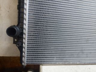 bontott VW TOURAN Vízhűtő Radiátor (Klímás)