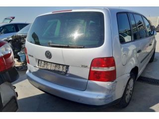 bontott VW TOURAN Vízhűtő Radiátor (Klímás)