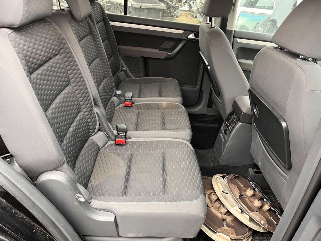 bontott VW TOURAN ABS Kocka